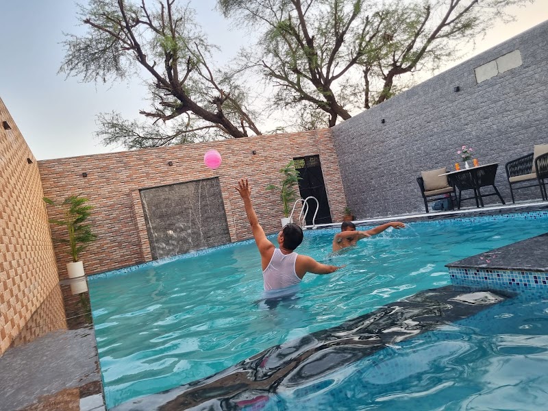 Hotel Mount View Inn - Hotel Mount View Inn 11-12, Kodiyat Main Rd, near Peacock factory kala rohi, Girwa, Udaipur, Bujra, Rajasthan 313001, India