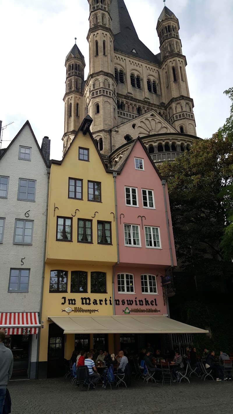 Alter Markt - Alter Markt, 50667 Köln, Germany