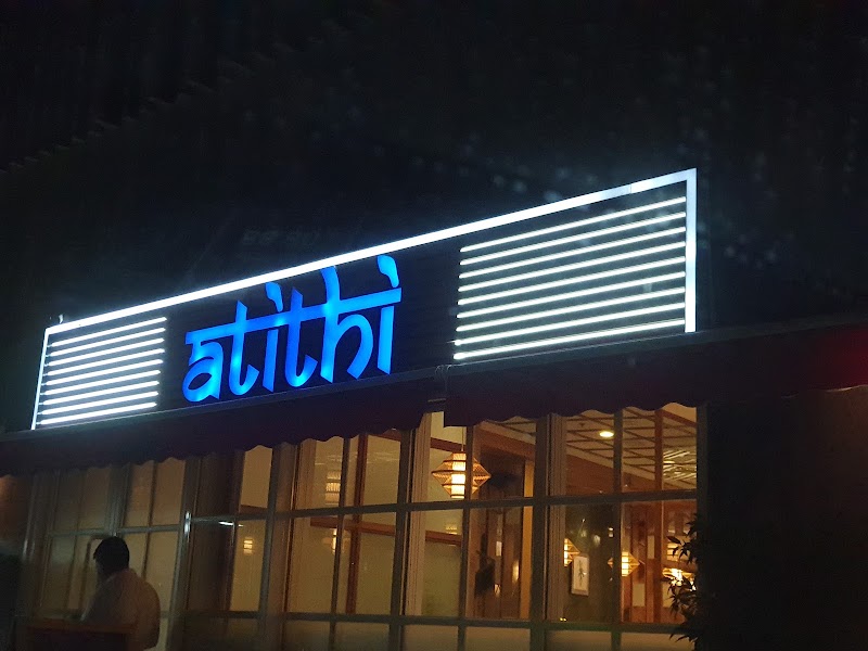 Atithi Veg - Atithi Veg 772R+QGR - Al Mankhool - Dubai - United Arab Emirates