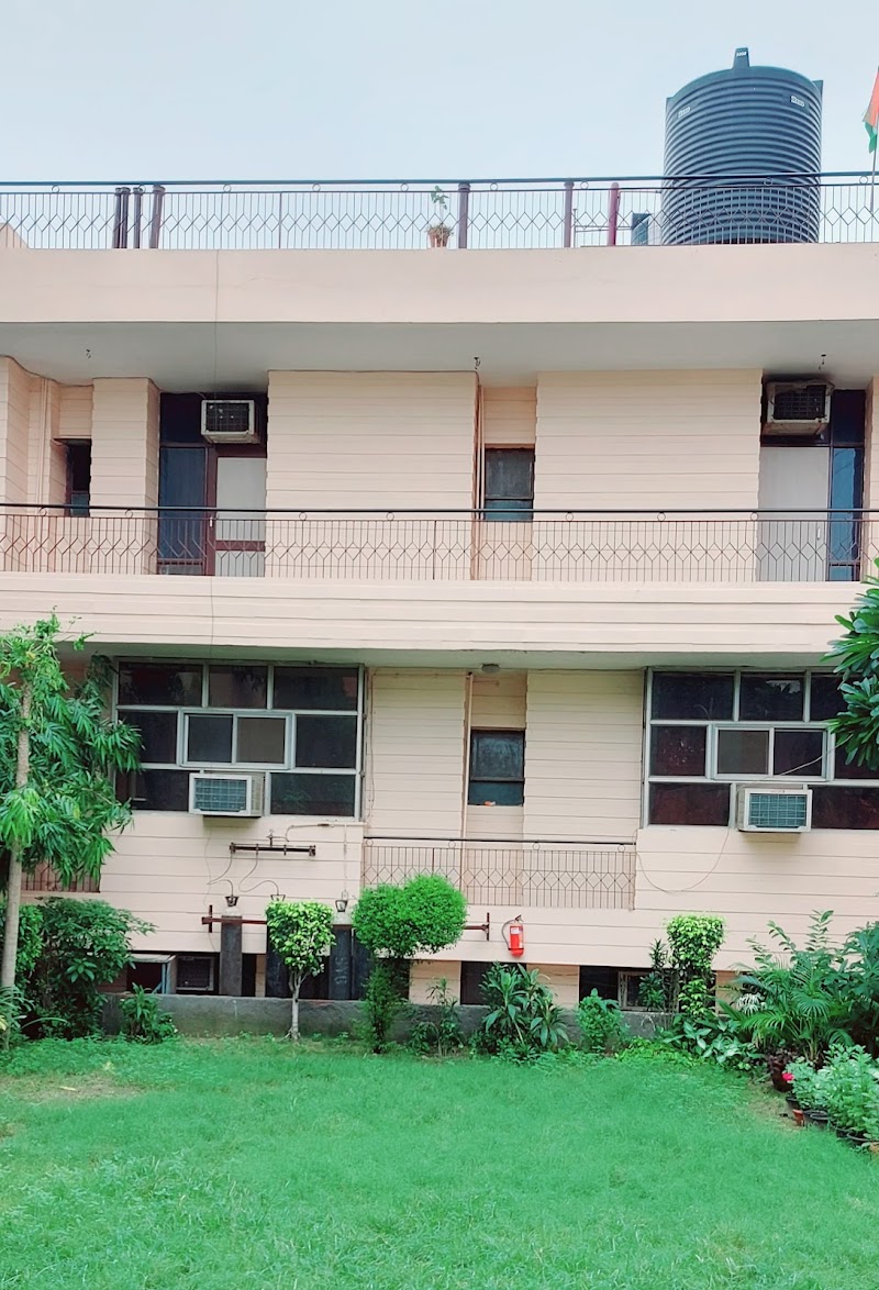 Saraswati Hospital - Saraswati Hospital 299, 2, Delhi Rd, Anamika Enclave, Sector 14, Gurugram, Haryana 122007, India