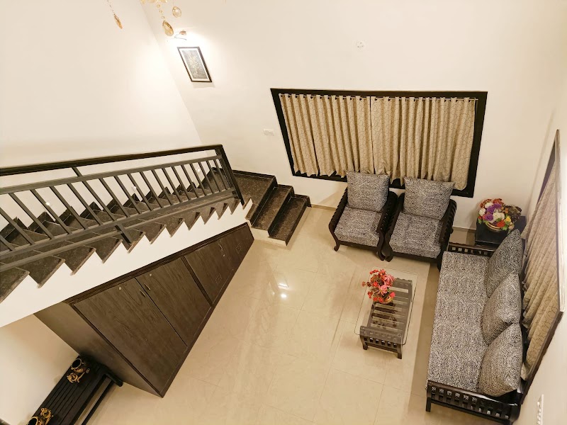 Forest Nature Villa - Forest Nature Villa, Plot No.331 Phase 2 At. Rengadimura Post Varoshi, Tal. Javali Dist, Rengadiwadi, Maharashtra 412806, India