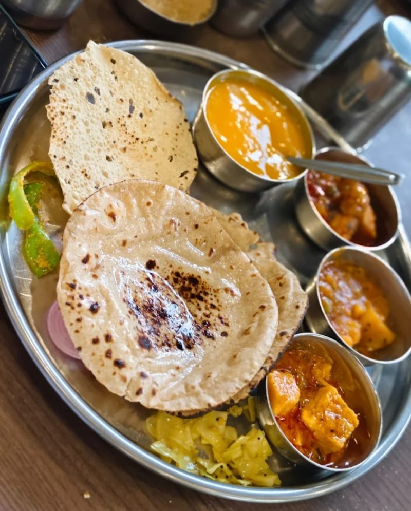 Bal Gopal Restaurant - Bal Gopal Restaurant, 9R53+423, Rajkot - Morbi Hwy, Rajkot, Gujarat 360028, India