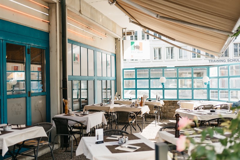 Ristorante Da Carlo