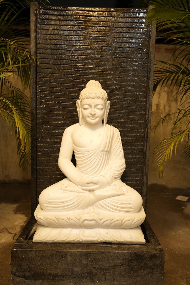 Buddha Premium Homestays