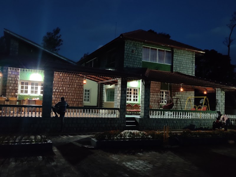Foothills Home Stay - Foothills Home Stay, HirekoLale, Karnataka 577131, India