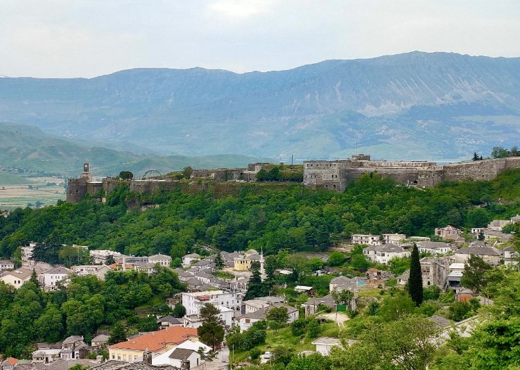 Villa Zeko - Villa Zeko Rruga Bashkim Kokona, Gjirokastër, Albania