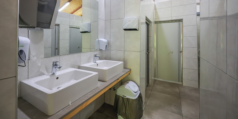 Harnup Camping - Harnup Camping Harnup camping, Andifli, Büyük Çakıl Cd. No:11, 07580 Kaş/Antalya, Türkiye
