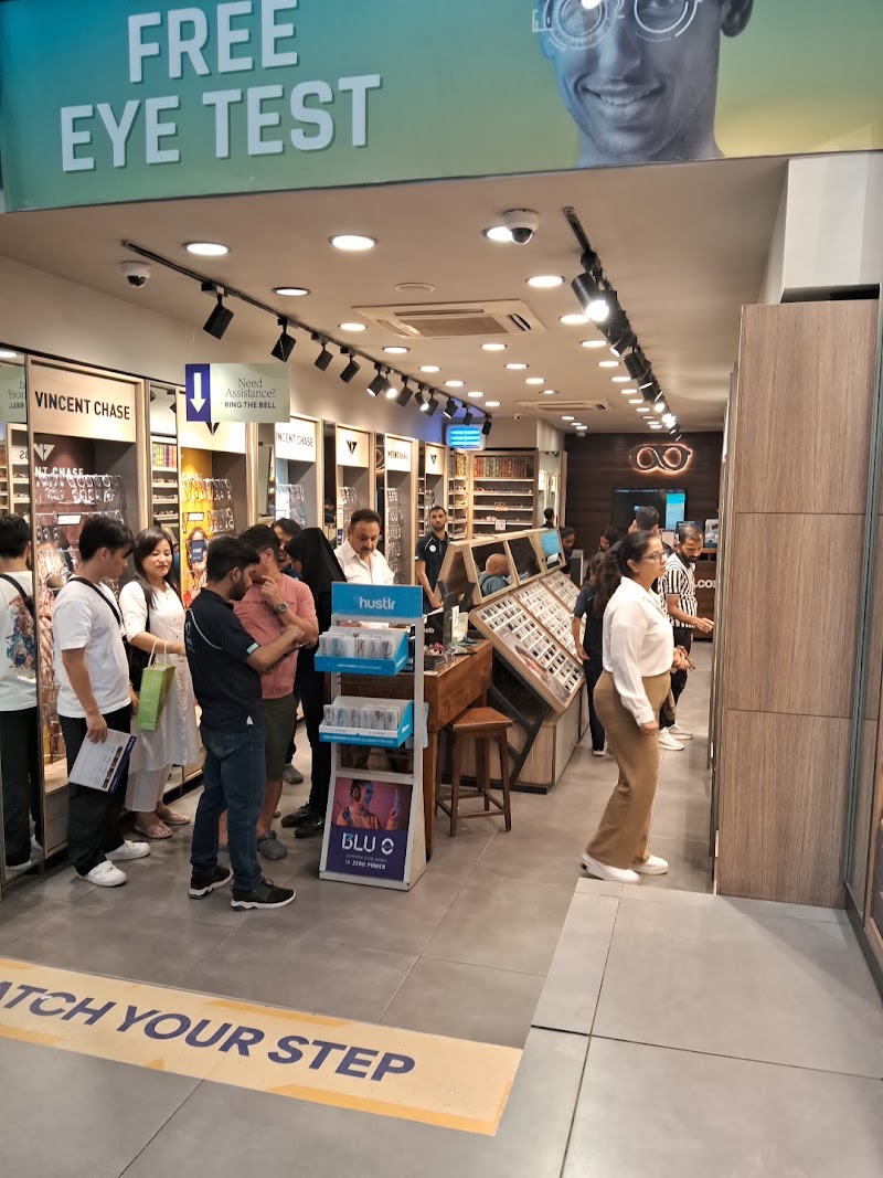 Lenskart.com Flagship Store at Connaught Place (First Lens Replacement Free) - Lenskart.com Flagship Store at Connaught Place (First Lens Replacement Free), K 26,Ground Floor Connaught Place Opposite PVR Plaza Cinema, Block K, Connaught Place, New Delhi, Delhi 110001, India
