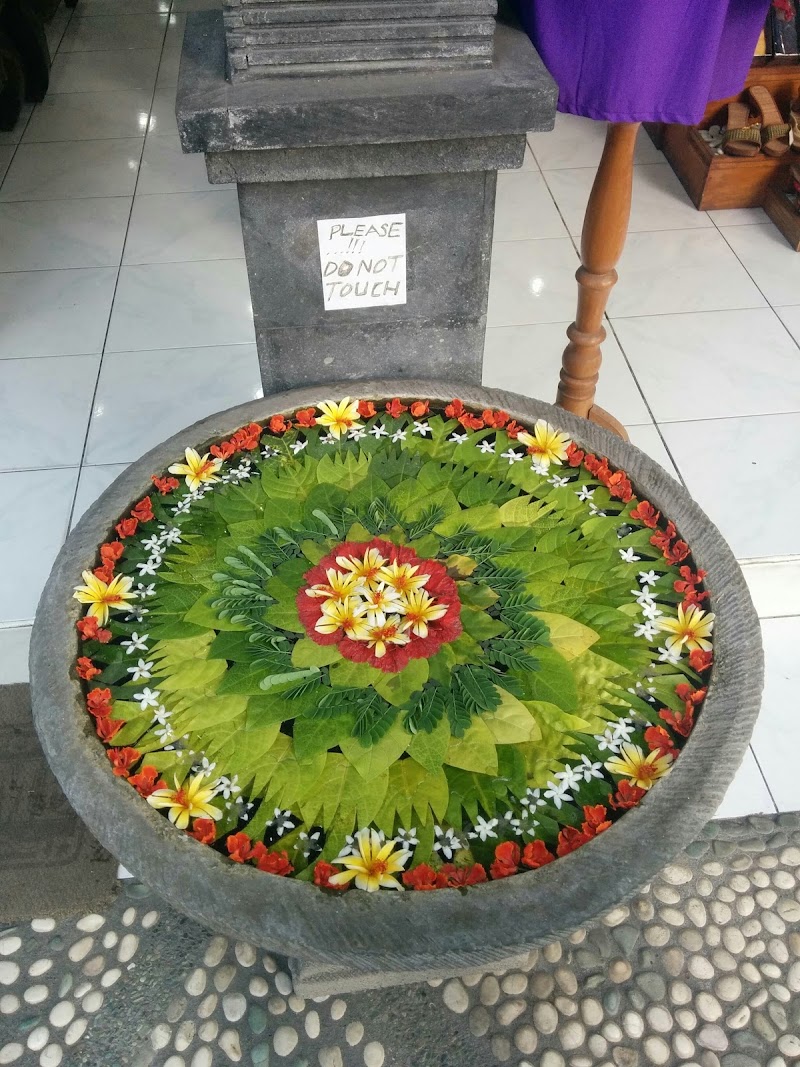 Uluwatu Handmade Balinese Lace - Ubud - Uluwatu Handmade Balinese Lace - Ubud, Jl. Monkey Forest, Ubud, Kecamatan Ubud, Kabupaten Gianyar, Bali 80571, Indonesia