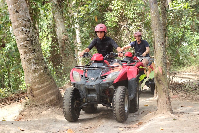 Ubud ATV Quad - Ubud ATV Quad Jl. Raya Singapadu No.10, Singapadu Kaler, Kec. Sukawati, Kabupaten Gianyar, Bali 80571, Indonesia