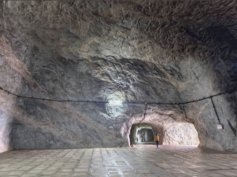 Kailasagiri Hill - Kailasagiri Hill, 92RG+J5M, Kailasagiri Temple Rd, Kavalaganahalli, Karnataka 563125, India