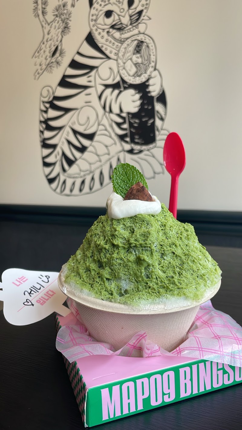 TBD Gimbap - TBD Gimbap 31 Carmine St, New York, NY 10014, USA