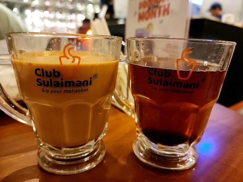 Club Sulaimani - Club Sulaimani, Palathara, Kottakkal, Palathara, Kerala 676510, India