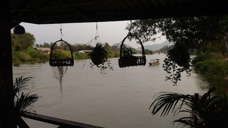 Rivergarden Guesthouse - Rivergarden Guesthouse, Don Det, XW8F+H9Q, Khon, Laos