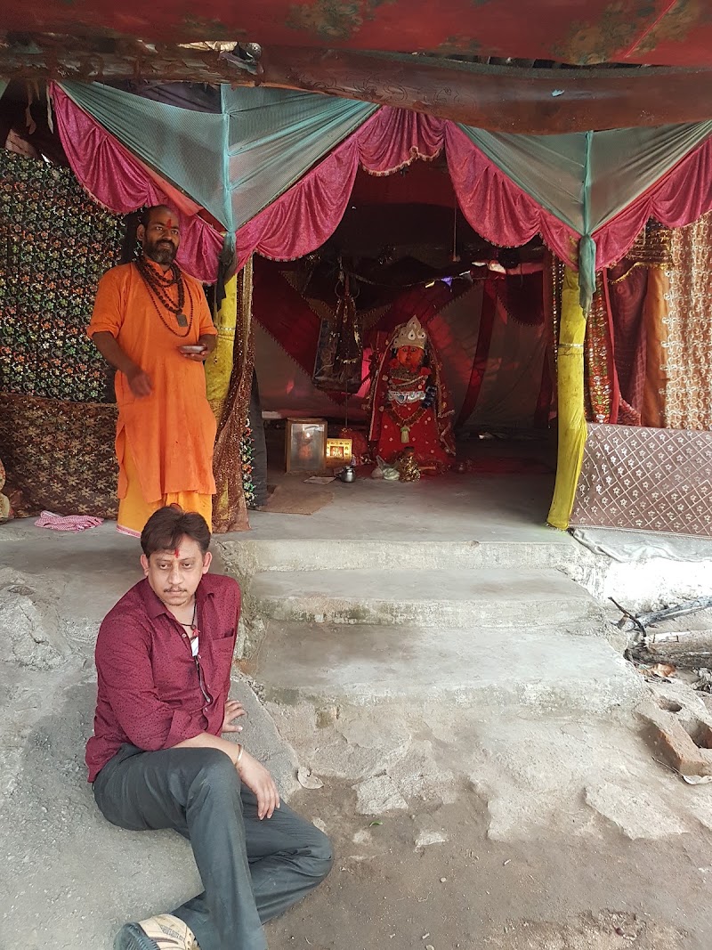 Mahadev Pathar - Mahadev Pathar, 45J9+QHP, Gaur Khed, Chhattisgarh 493445, India