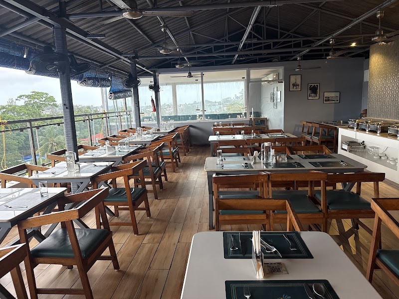 Seafood Delights Andaman | Best Sea View Restaurant in Port Blair - Seafood Delights Andaman | Best Sea View Restaurant in Port Blair MA Rd, Phoenix Bay, Sri Vijaya Puram, Andaman and Nicobar Islands 744101, India