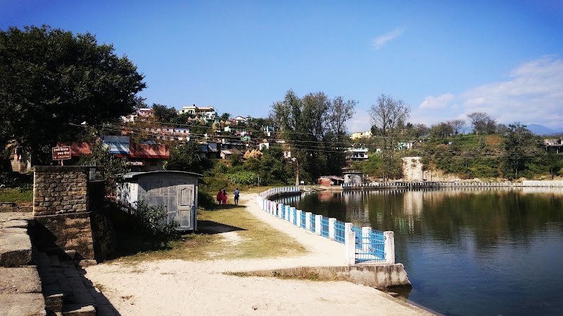 Baijnath Bairaj - Baijnath Bairaj, Gomati, Baijnath, Uttarakhand 263641, India