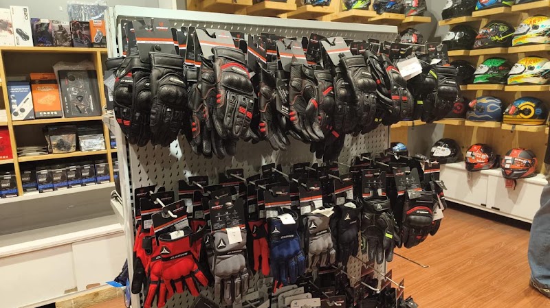 Htrz Modz - Motorcycle Helmet & Riding Gear Shop - Htrz Modz - Motorcycle Helmet & Riding Gear Shop Manikant, 73, 100 Feet Ring Rd, Vysya Bank Colony, BTM Layout 2nd Stage, BTM Layout, Bengaluru, Karnataka 560076, India
