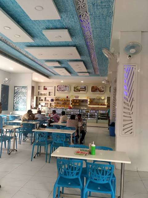 Amberwalla - Amberwalla, Station Rd, Jail Well Mohalla, Bikaner, Rajasthan 334001, India