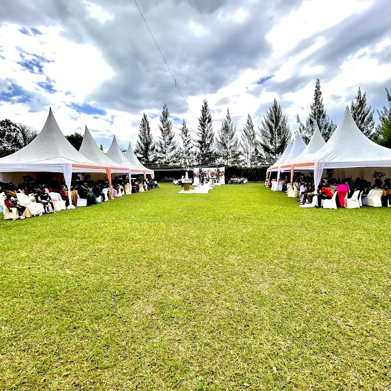 Countryside Eco Resort - Countryside Eco Resort, CQC7+QXM, Kiswera, Uganda