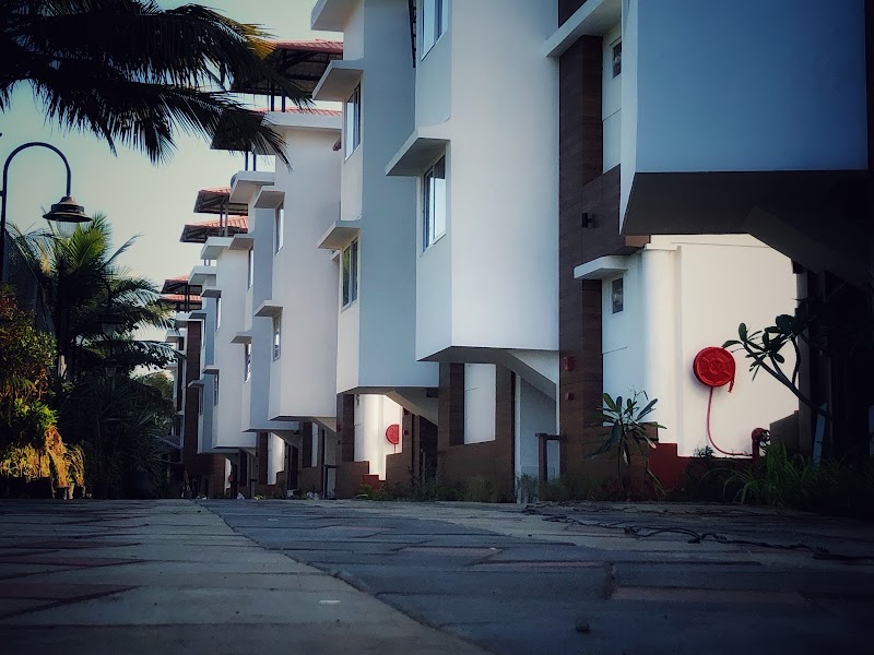 Salcete Beach Resort - Salcete Beach Resort, 3rd Ward, 7WH7+GXF, Colva Beach Rd, Fatona, Colva, Goa 403708, India