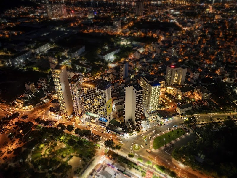 Ruby Luxury Hotel - Ruby Luxury Hotel, 14 Trần Phú, Nha Trang, Khánh Hòa 650000, Vietnam