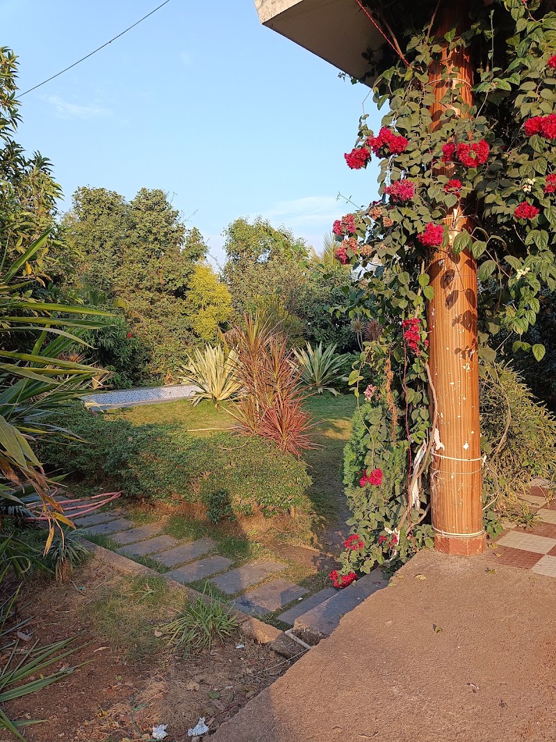 RIVERVIEW FARMHOUSE-RESORT &FARMSTAY - RIVERVIEW FARMHOUSE-RESORT &FARMSTAY 77WV+88C, Durg, Chhattisgarh 491001, India