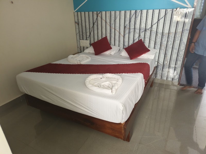 Ethos Coorg - Ethos Coorg NH 275, Piriyapatna, Kushalnagar, Karnataka 571104, India