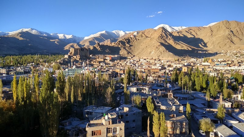 Leh - Leh Leh 194101