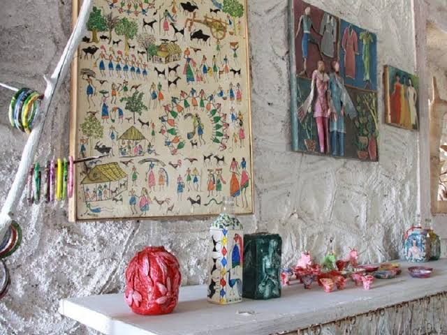 Artist village - Artist village Nasik Road Toll Booth, Saputara - Nashik Rd, Saputara, Gujarat 394720, India