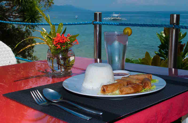Quo Vadis Dive Resort - Quo Vadis Dive Resort Panagsama Beach, Moalboal, 6032 Cebu, Philippines