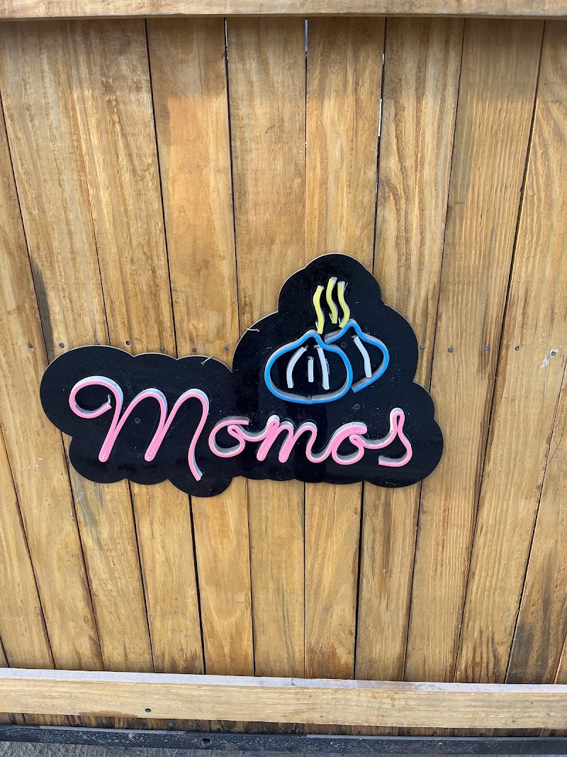 Momo by Chance - Momo by Chance, Dharampur, Sector 108, Gurugram, Haryana 122006, India