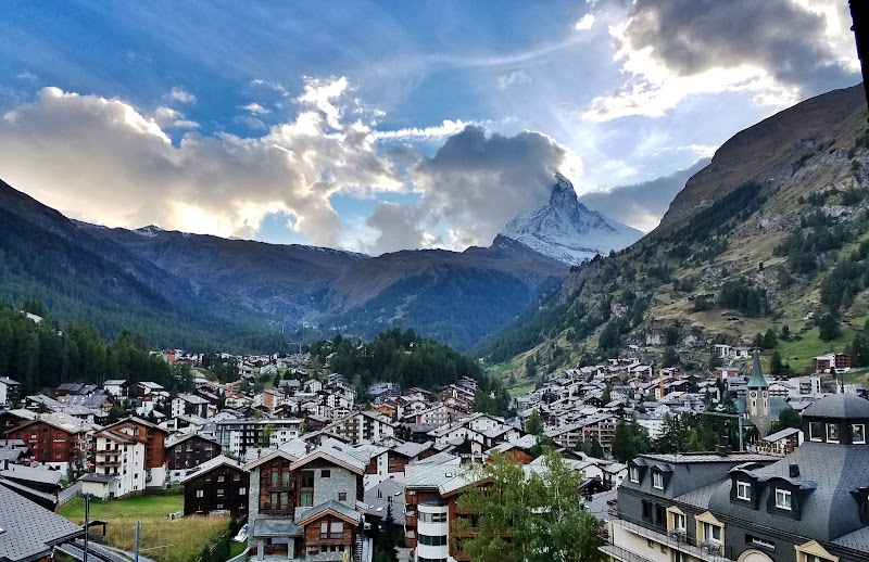 Zermatt - Zermatt 3920 Zermatt, Switzerland