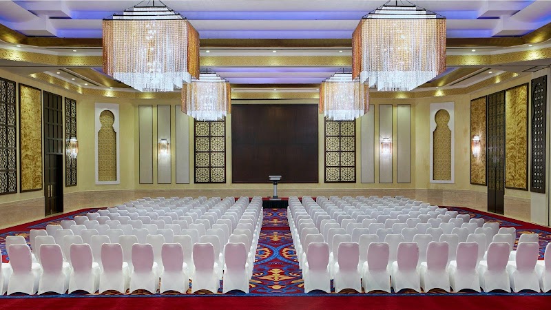 InterContinental Doha Residences by IHG - InterContinental Doha Residences by IHG Beach, Doha, Qatar