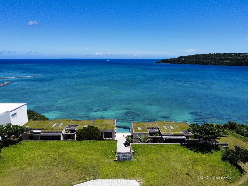 カヤツマ沖縄 -KAYATSUMA OKINAWA - カヤツマ沖縄 -KAYATSUMA OKINAWA 506-1 Unten, Nakijin, Kunigami District, Okinawa 905-0403, Japan