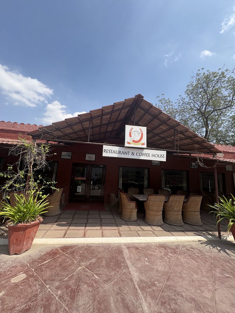 Gallops Restaurant & Coffee House - Gallops Restaurant & Coffee House, Junagarh Fort Rd, opposite Junagarh Fort, Rath Khana Colony, Bikaner, Rajasthan 334001, India
