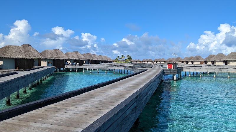 W Maldives - W Maldives Fesdu Island North Ari Atoll, 09110, Maldives