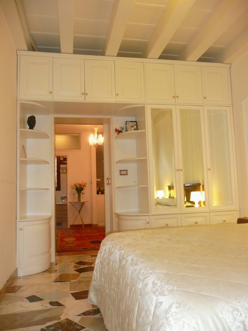 Casa Baseggio - Casa Baseggio Cannaregio 3556, 30121 Venezia VE, Italy