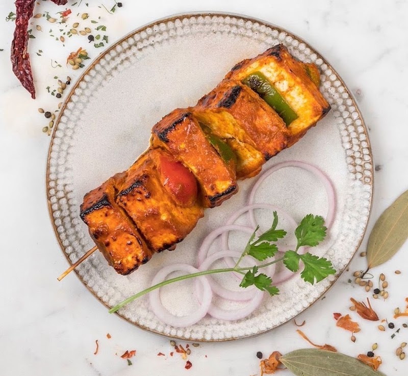 BASANT DHABA - BASANT DHABA, NH-8, Plot no-1, Jaipur Highway, Rathiwas, Bilaspur, Gurugram, Haryana 122413, India