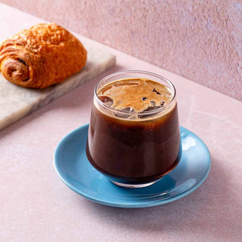 Blue Tokai Coffee Roasters | Model Town - Blue Tokai Coffee Roasters | Model Town Ground Floor Block, No F/14, Plot No 57A, Model Town Phase 2, Model Town Phase I, Model Town, New Delhi, Delhi, 110009, India