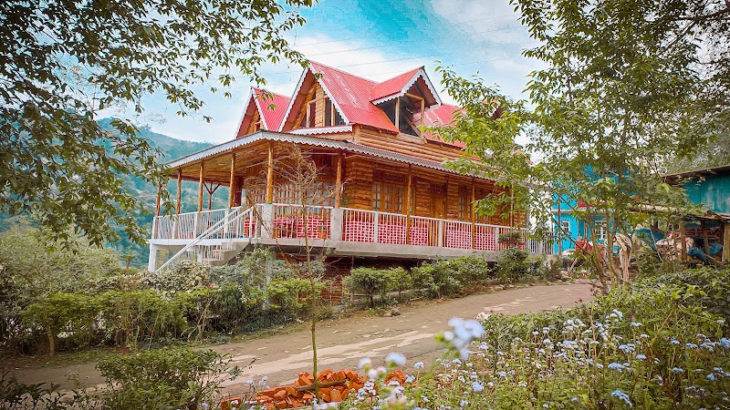 Kirati Khim Homestay Tabakoshi, homestay in tabakoshi, mirik, darjeeling