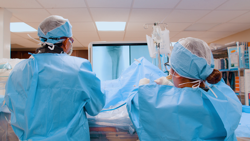 Angampally G. Rajeev MD - Angampally G. Rajeev MD 505 Jenkins St, LaGrange, GA 30240, USA