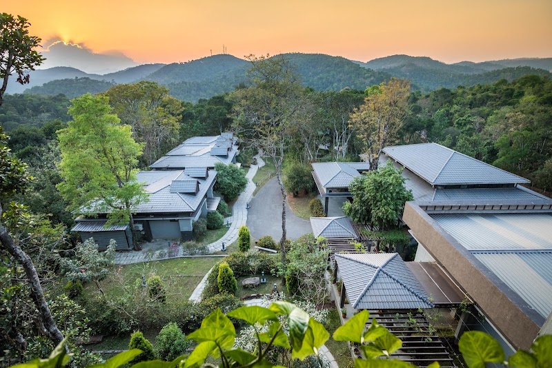 The Mountain Courtyard - The Mountain Courtyard, 66th Mile, Spring Valley, Kottayam-Kumily Rd, Kumily, Kerala 685509, India