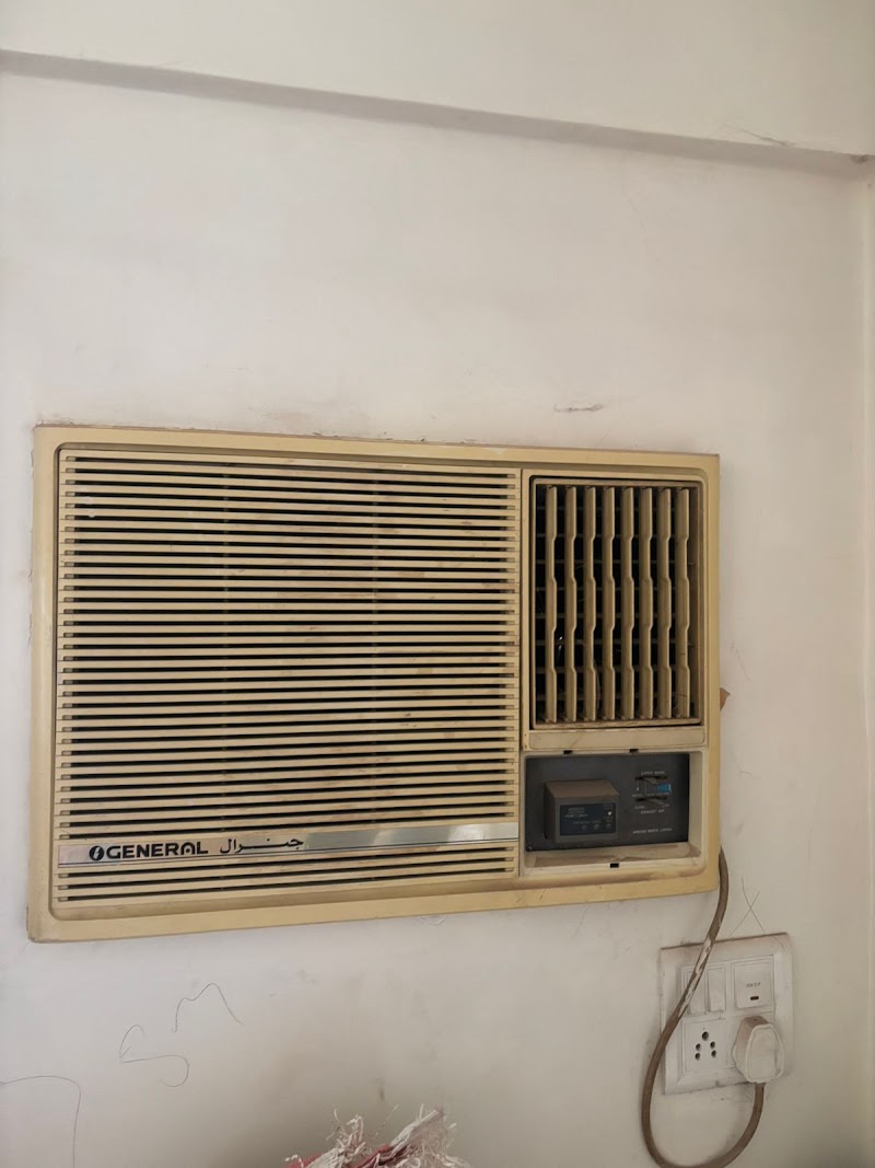 Second hand AC buyer and selling - Second hand AC buyer and selling Bus stop, Mahim - Sion Link Rd, near rahejaHospital Marg, opp. banvari compound, mahim east, Jalil compound, Mahim, Mumbai, Maharashtra 400016, India