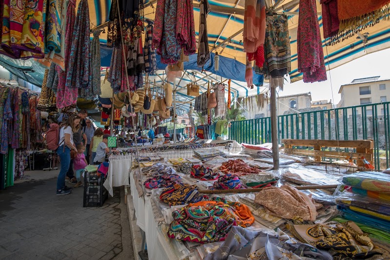 Ortigia Street Market - Ortigia Street Market, Vicolo Bagnara, 96100 Siracusa SR, Italy