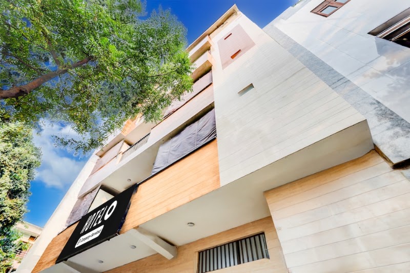 Super Hotel O Sector 25 Near Iskcon Temple Formerly Hotel Amazing House