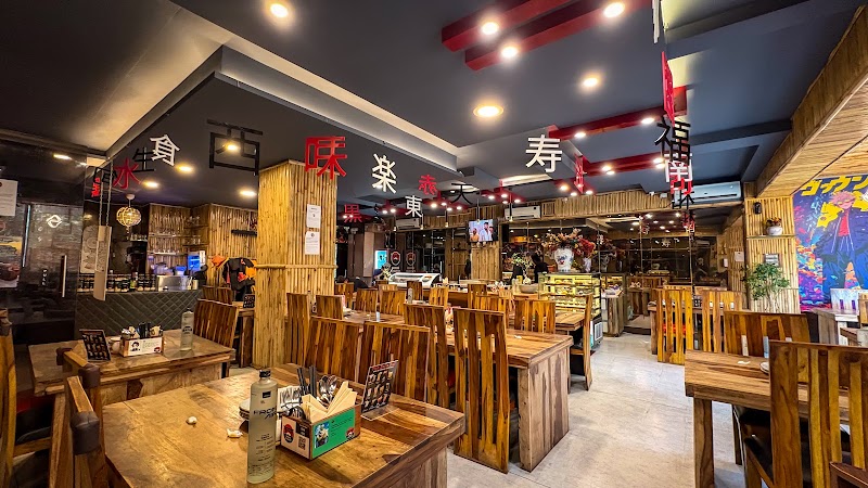 Shokudo - Jayanagar