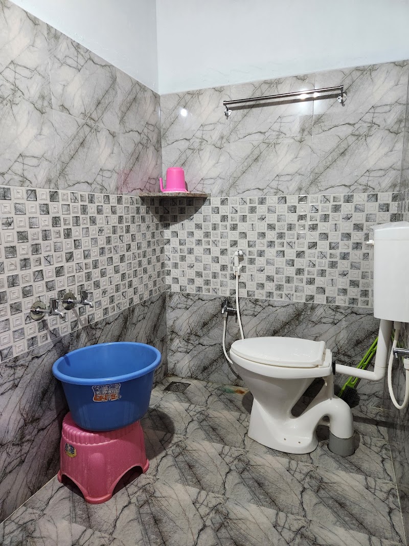 Sirimane Homestay - Sirimane Homestay K. Kelagooru - Edooru Rd, Yadur, Karnataka 577121, India