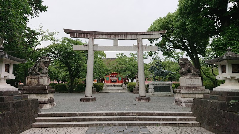 Fujisanhongusengentaishahonden - Fujisanhongusengentaishahonden 1-1 Miyachō, Fujinomiya, Shizuoka 418-0067, Japan