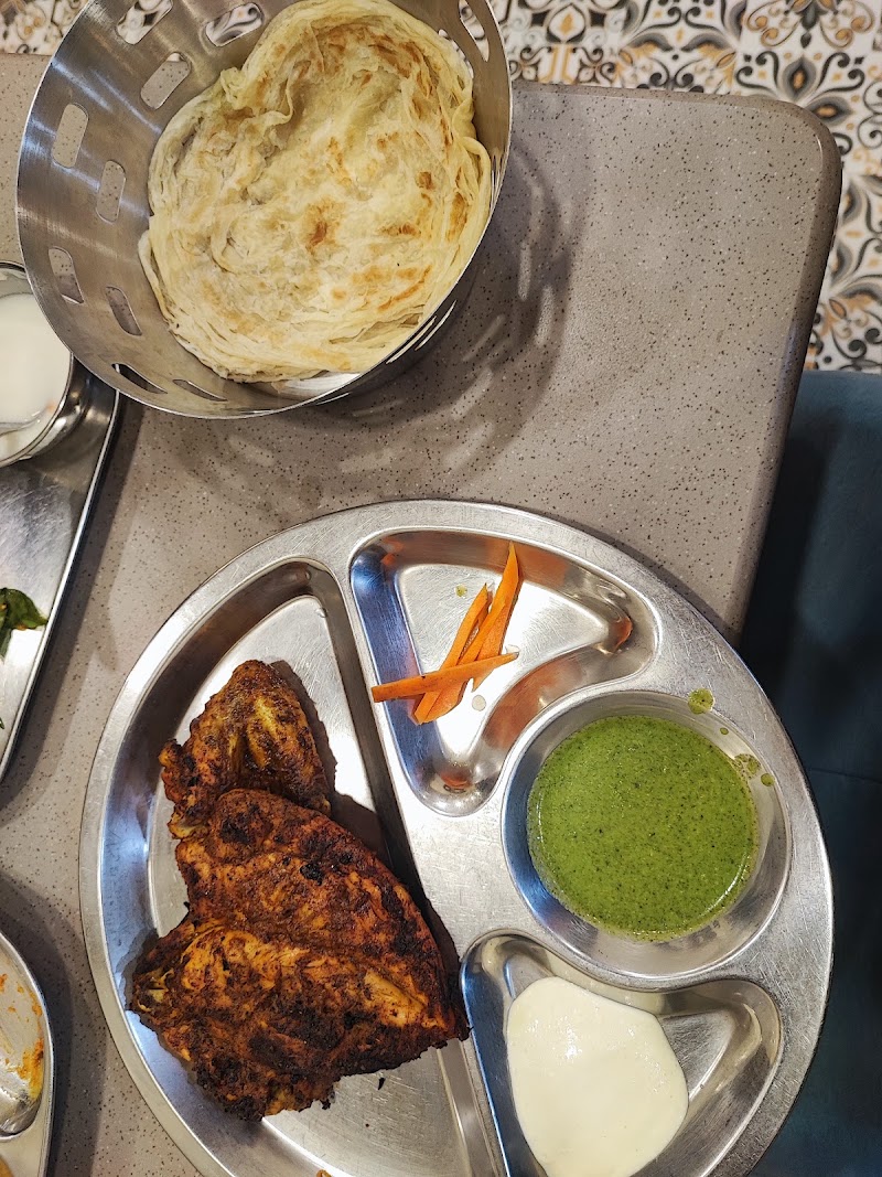 God's Own Kitchen - God's Own Kitchen Gods Own Kitchen, Ainthapali Rd, near Astha Nursing Home, Budharaja, Sambalpur, Odisha 768004, India